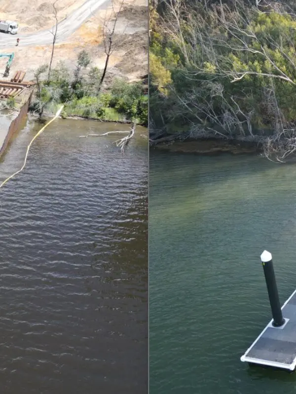 Conjola Park Boat Ramp