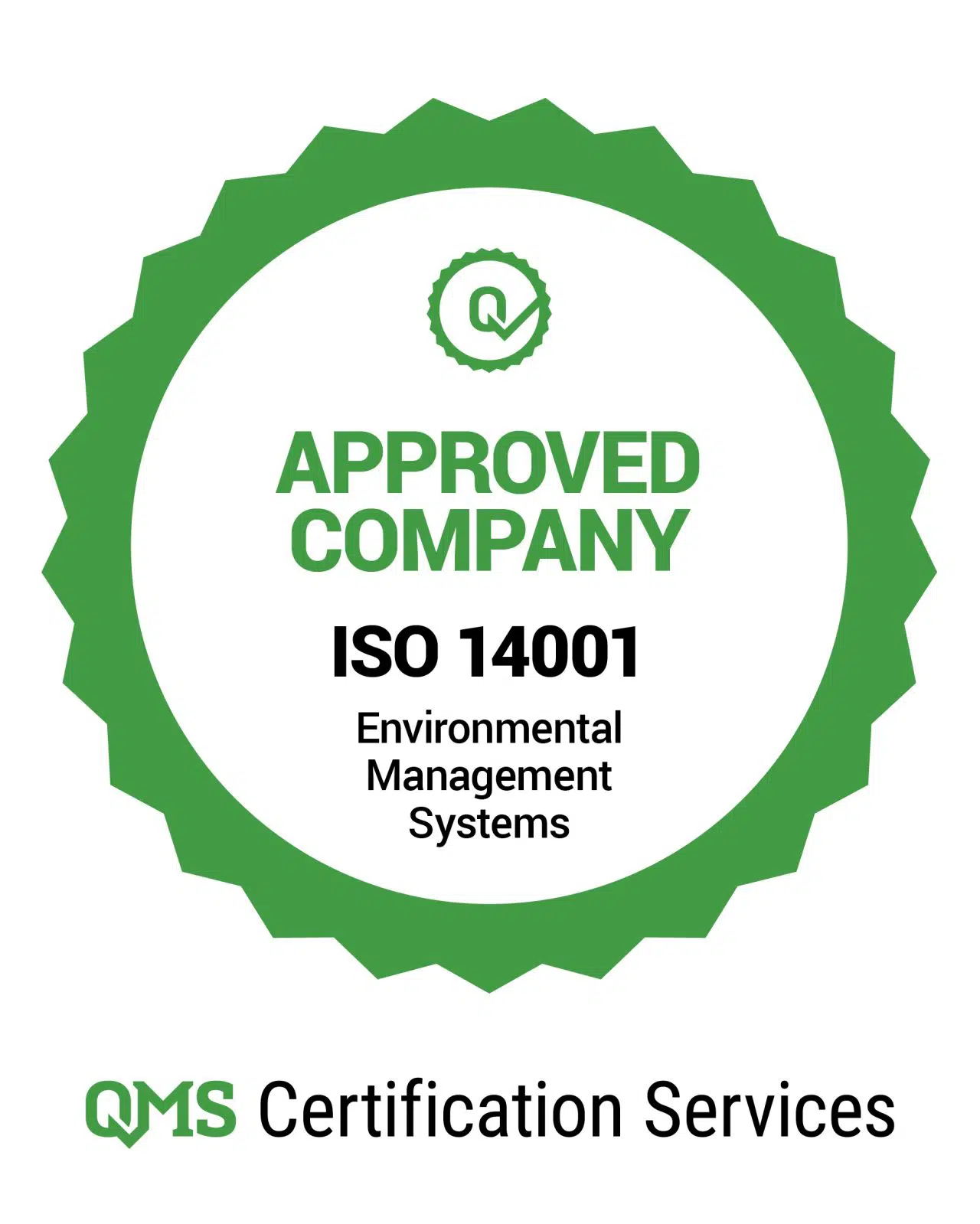 iso 14001