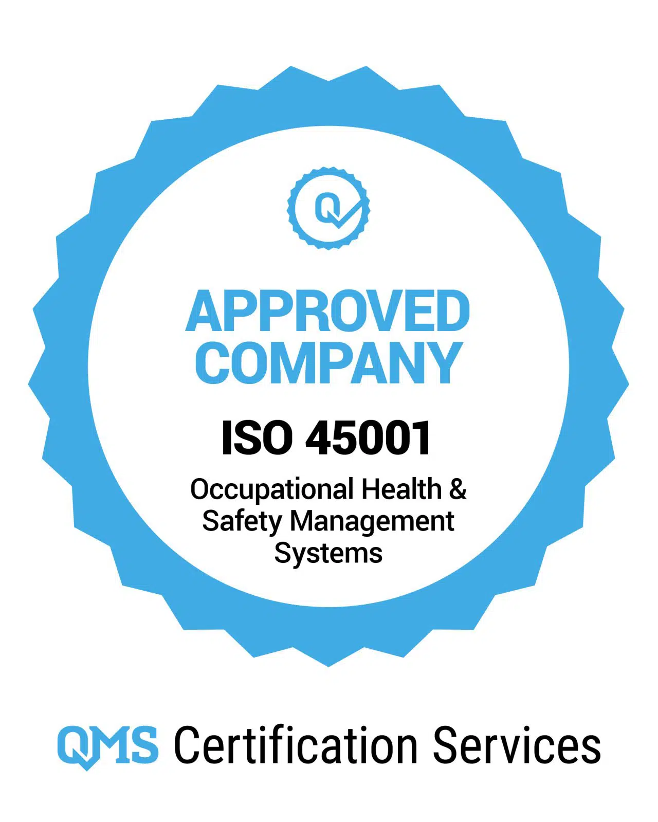 iso 45001