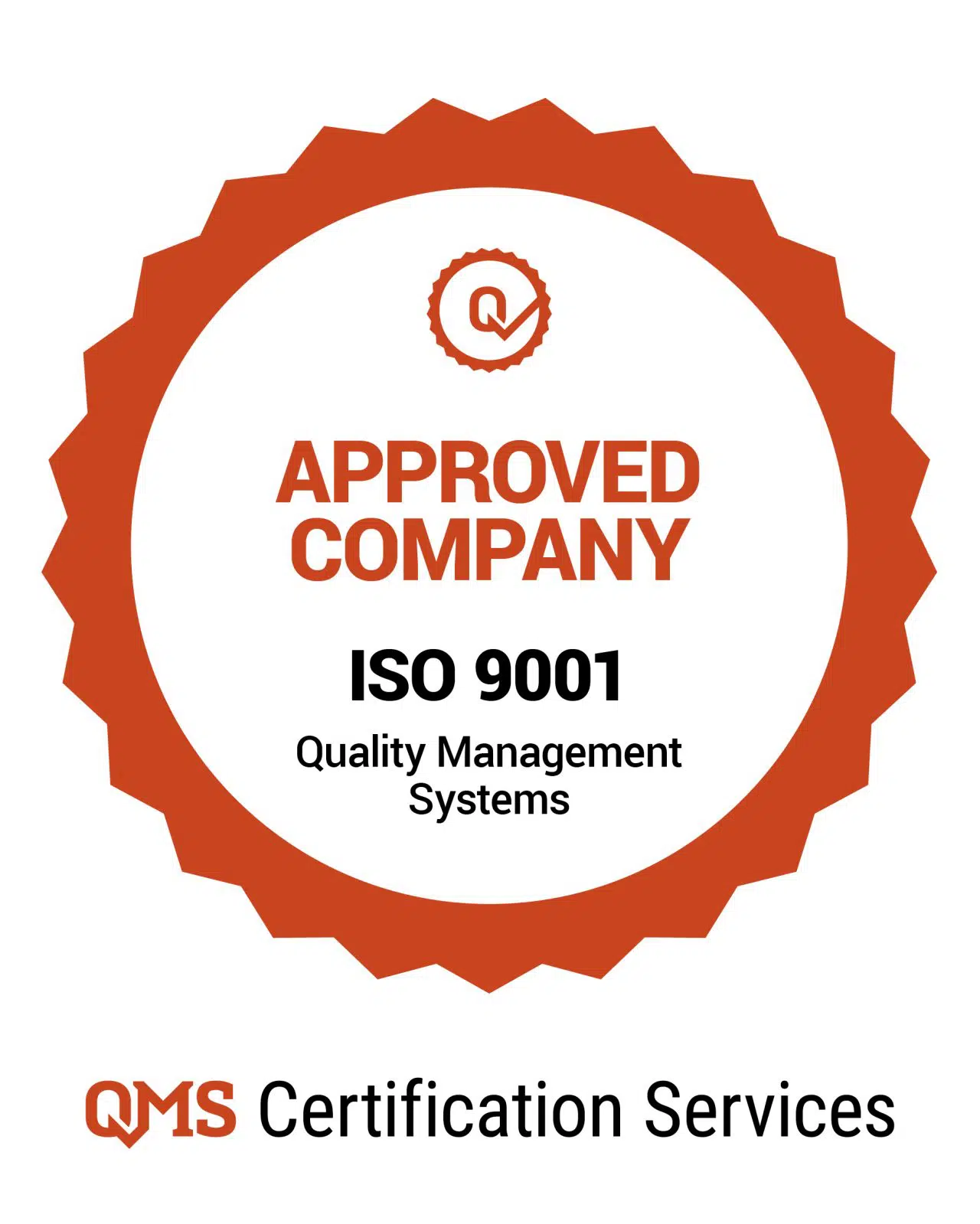 iso 9001